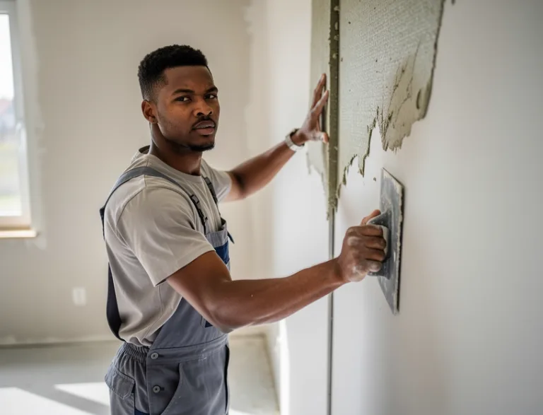 Plastering And Insulation service in Tampa